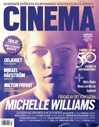 CINEMA 3/2011