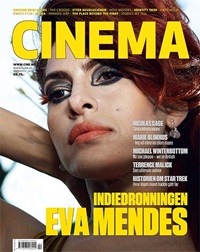 Cinema (NO) 3/2013