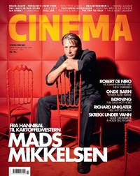 Cinema (NO) 3/2014