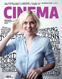 Cinema (NO) 4/2012