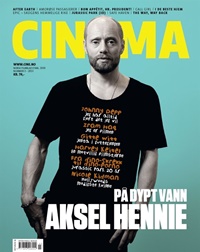 Cinema (NO) 4/2013