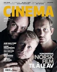Cinema (NO) 4/2014