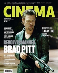 Cinema (NO) 5/2012