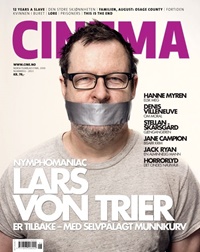 Cinema (NO) 6/2013