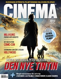 CINEMA 9/2011