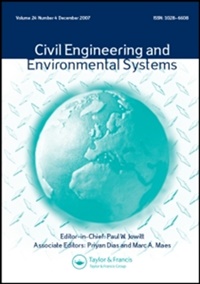 Civil Engineering & Environmental System (UK) 1/2011