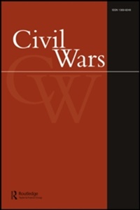 Civil Wars (UK) 1/2011