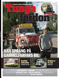 Classic Motor 12/2025