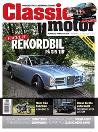 Classic Motor 2/2026