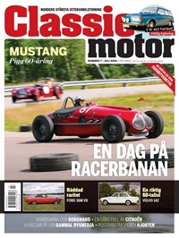 Classic Motor 7/2024