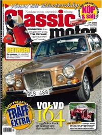 Classic Motor 10/2010