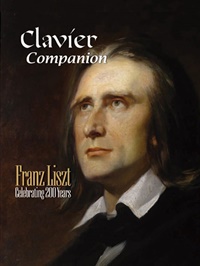 Clavier Companion (UK) 2/2014