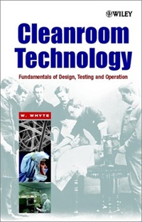 Cleanroom Technology (incl Free Online Pdf) (UK) 9/2010