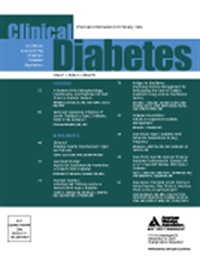 Clinical Diabetes Incl Free Online (UK) 7/2009