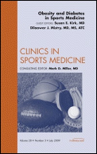 Clinics In Sports Medicine (UK) 7/2009