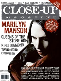 Close-Up Magazine 10/2007