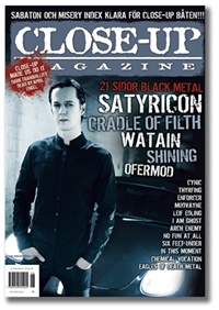 Close-Up Magazine 3/2008
