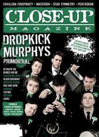Close-Up Magazine 130/2011
