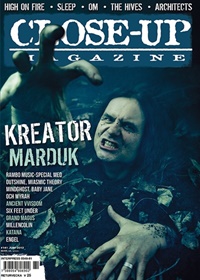 Close-Up Magazine 141/2012