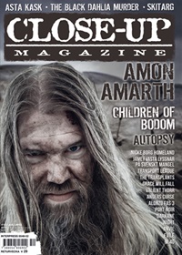 Close-Up Magazine 152/2013