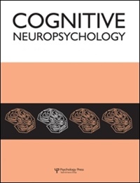 Cognitive Neuropsychology (UK) 1/2011