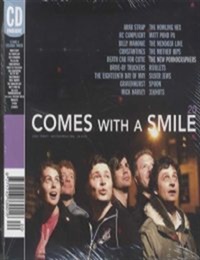 Comes With A Smile (UK) 7/2006