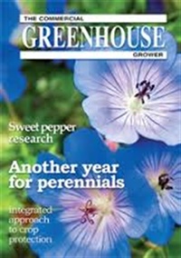 Commercial Greenhouse Grower (UK) 4/2014