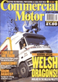 Commercial Motor (UK) 9/2006