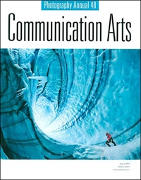 Communication Arts Magazine (US) (UK) 7/2009