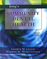 Community Dental Health (UK) 1/2011