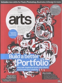 Computer Arts (UK Edition) (UK) 8/2008