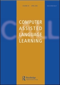 Computer Assisted Language Learning (UK) 1/2011