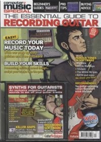 Computer Music Special (UK) 7/2006