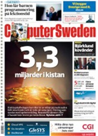 Computer Sweden 13/2014