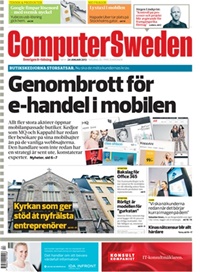 Computer Sweden 4/2013