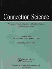Connection Science (UK) 2/1900