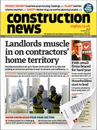 Construction News (UK) 33/2011
