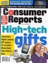 Consumer Reports (UK) 9/2006