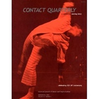 Contact Quarterly (UK) 7/2009