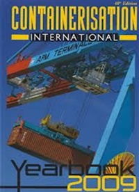 Containerisation International  (UK) 1/2014