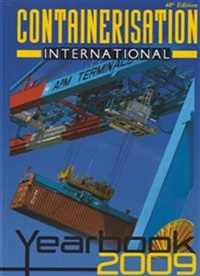 Containerisation International Hardcopy (UK) 12/2009