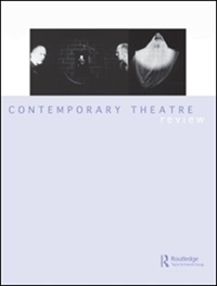 Contemporary Theatre Review (UK) 2/2011