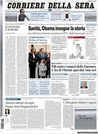 Corriere della Sera (IT) 4/2014