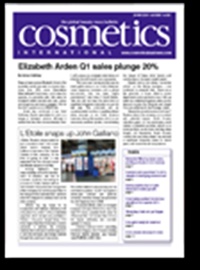 Cosmetics International (UK) 11/2014