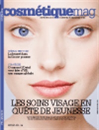 Cosmetique Magazine Incl 2 Guides (FR) 1/2014