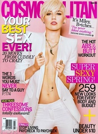 Cosmopolitan (US) (UK) 13/2012