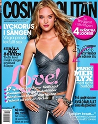 Cosmopolitan 2/2010