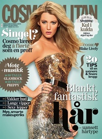Cosmopolitan (NO) 2/2012