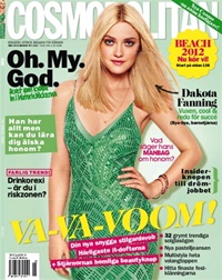 Cosmopolitan 5/2012