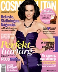 Cosmopolitan 9/2010